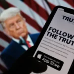 Trump Media Ekspansi ke Fintech: Luncurkan Truth.Fi dan Siapkan Investasi Besar di Bitcoin