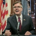 Letnan Gubernur Texas, Dan Patrick, secara resmi mengumumkan rencana pembentukan Texas Bitcoin Reserve.