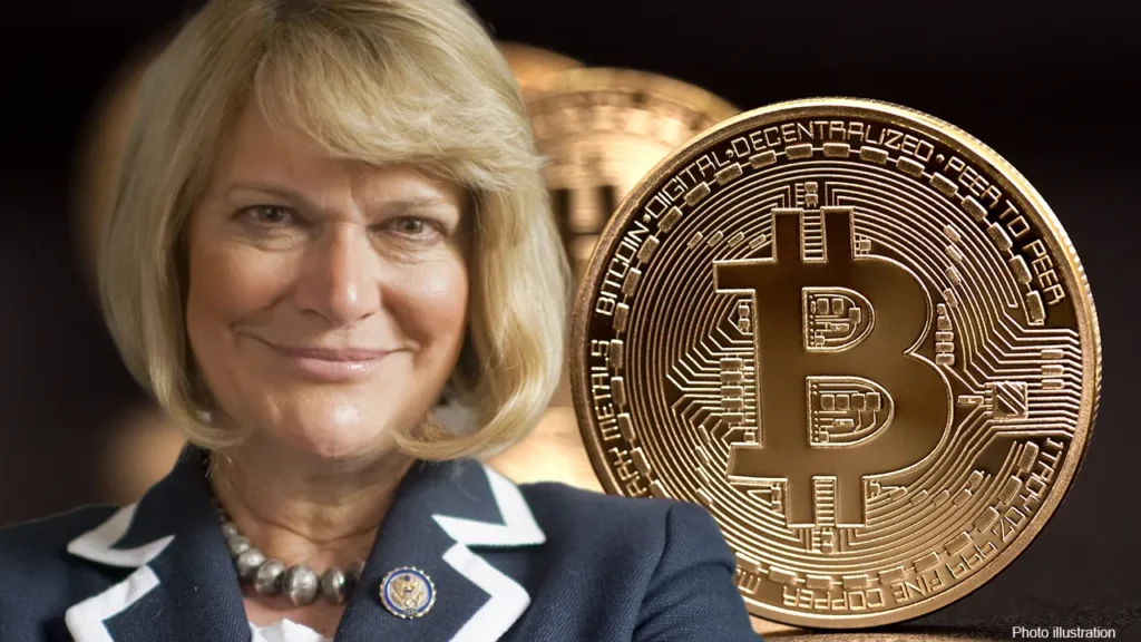 Senator Cynthia Lummis Dukung Coinbase dalam Banding terhadap SEC