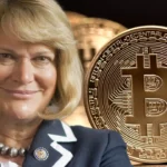 Senator Cynthia Lummis Dukung Coinbase dalam Banding terhadap SEC