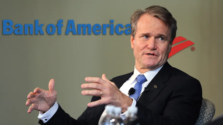 Bank of America dan Industri Keuangan Sambut Perubahan Regulasi Kripto di Bawah Pemerintahan Trump