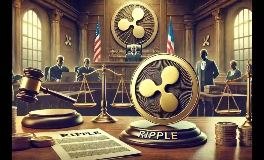 Ketua Legal Ripple Optimis Kepemimpinan Baru SEC Akan Akhiri Pertarungan Hukum XRP