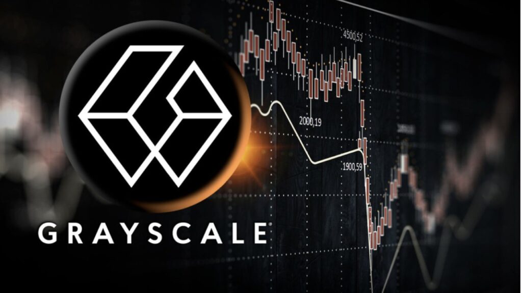 Grayscale Perluas Portofolio dengan Pengajuan ETF XRP, Menanti Persetujuan Regulator