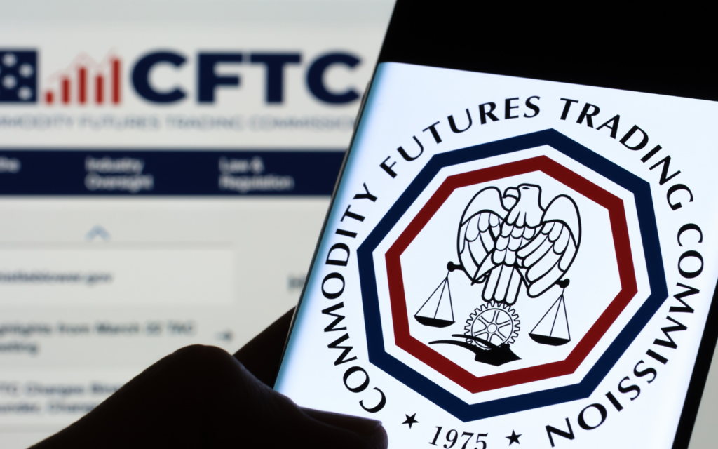 CFTC Adakan Diskusi Publik untuk Membahas Regulasi Mata Uang Kripto dan Struktur Pasar Aset Digital