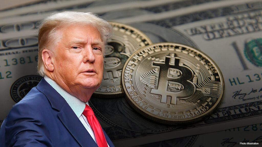 Trump Bentuk Kelompok Kerja Crypto untuk Atur Aset Digital