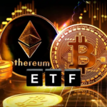 Komisi Sekuritas dan Bursa AS Menyetujui ETF Gabungan Bitcoin dan Ethereum