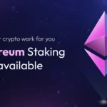 NYSE Arca Ajukan Izin Program Staking untuk ETF Ethereum Grayscale