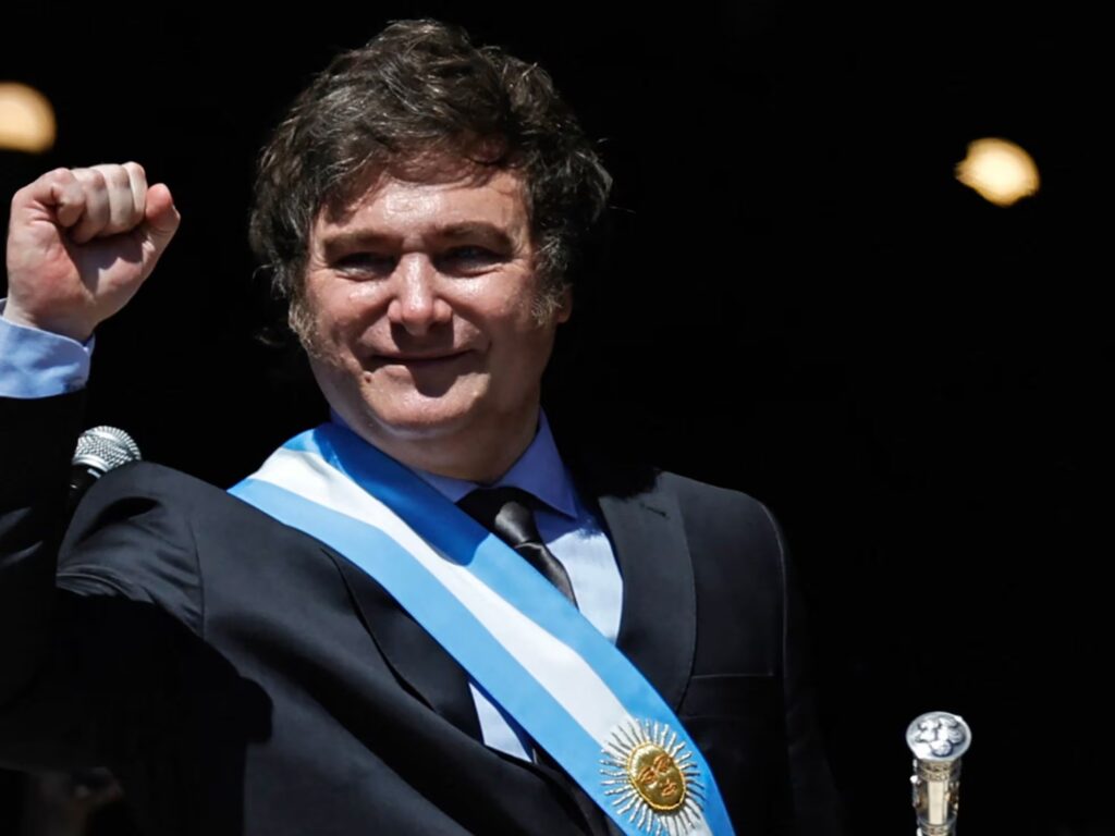 Krisis Politik di Argentina: Presiden Javier Milei Terancam Pemakzulan akibat Skandal Cryptocurrency