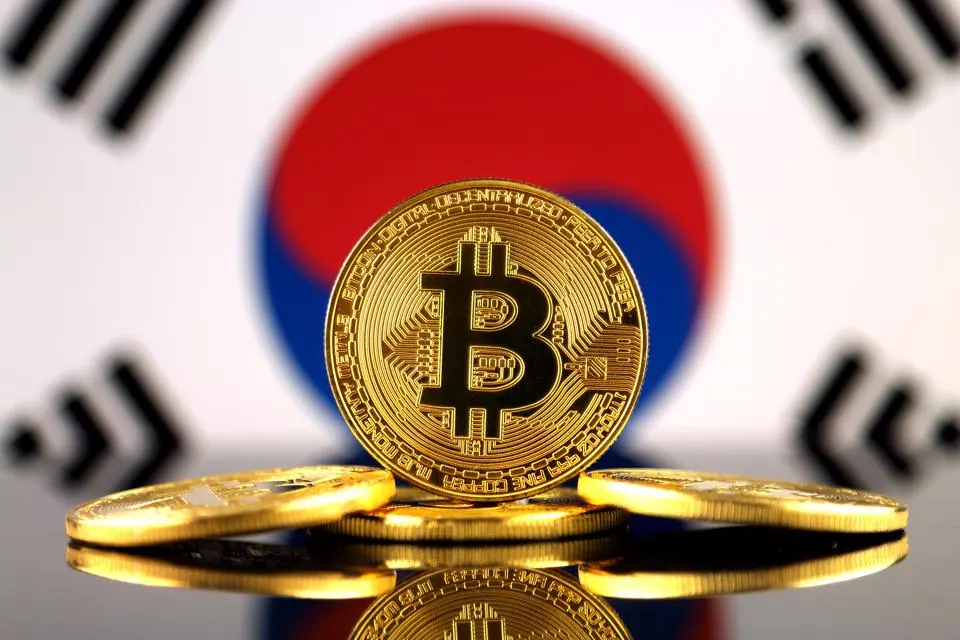 Korea Selatan Mengizinkan Kelembagaan Korporat dalam Pasar Cryptocurrency: Langkah Strategis Menuju Regulasi yang Lebih Matang