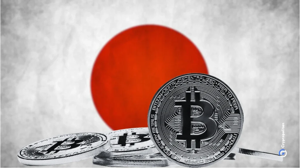 Regulator Keuangan Jepang Perketat Pengawasan terhadap Exchange Cryptocurrency Tak Terdaftar