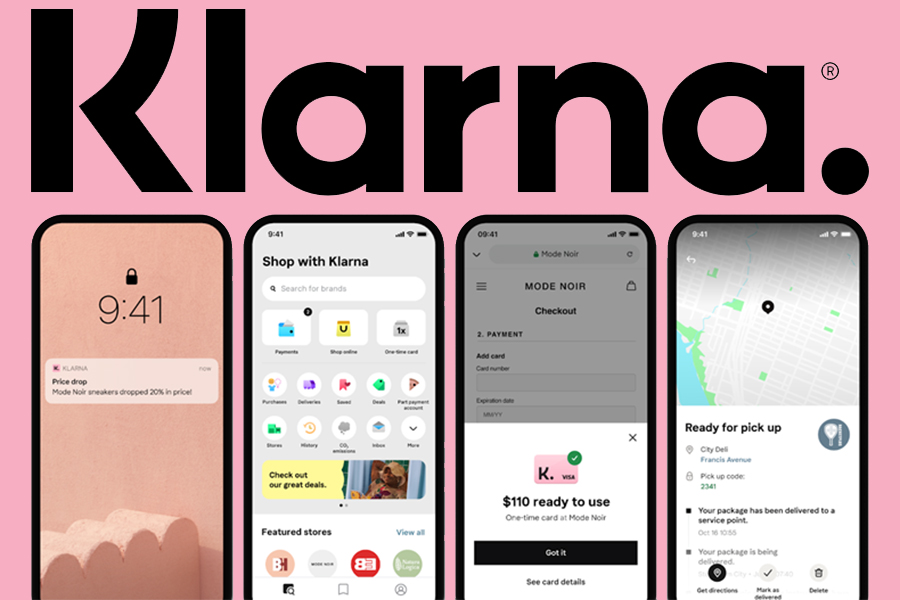 Klarna Siap Integrasikan Cryptocurrency di Tengah Rencana IPO di AS