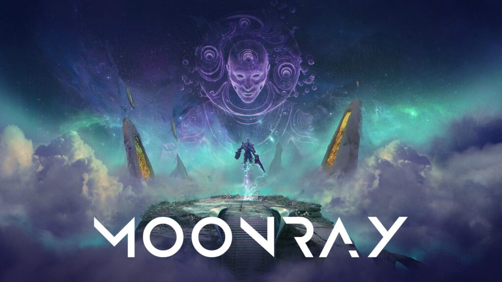 Moonray: Game Berbasis Blockchain Pertama yang Hadir di Xbox dan PlayStation