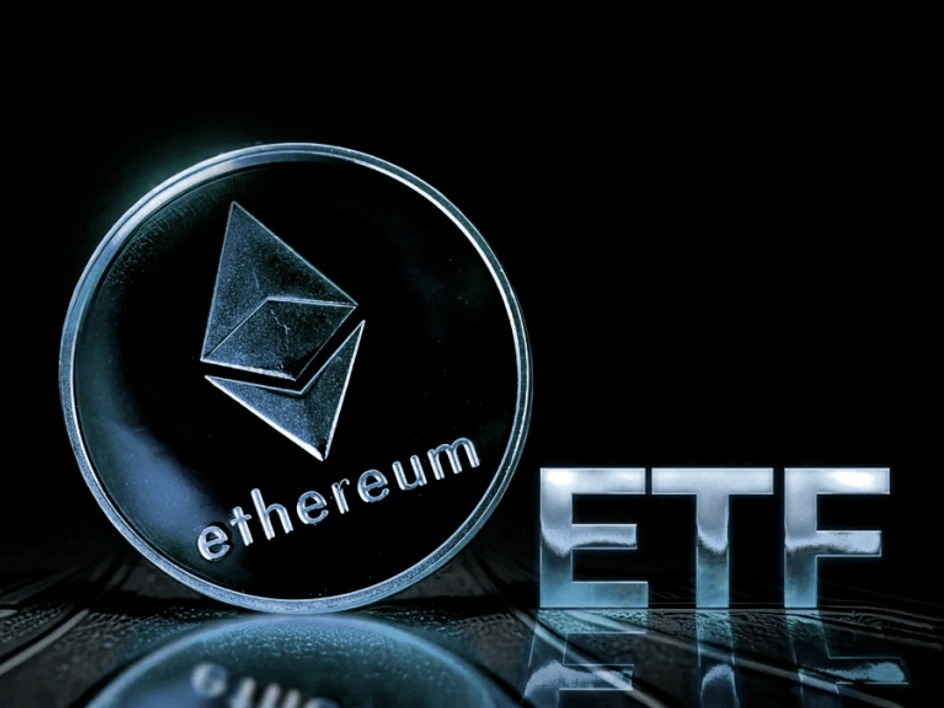 SEC Meminta Komentar Publik Terkait Pendaftaran dan Perdagangan Opsi untuk ETF Ethereum