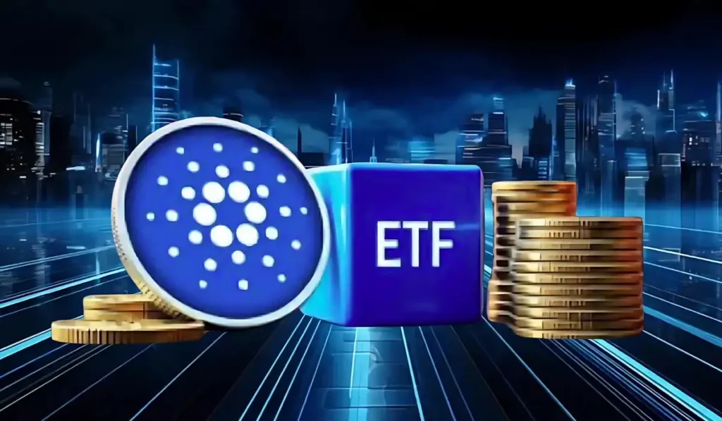 SEC Akui Proposal ETF Cardano Grayscale, Proses Persetujuan Resmi Dimulai