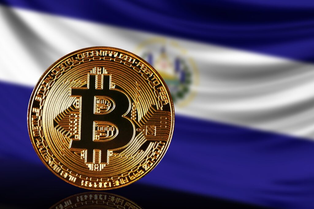 El Salvador Tingkatkan Akuisisi Bitcoin di Tengah Kesepakatan dengan IMF