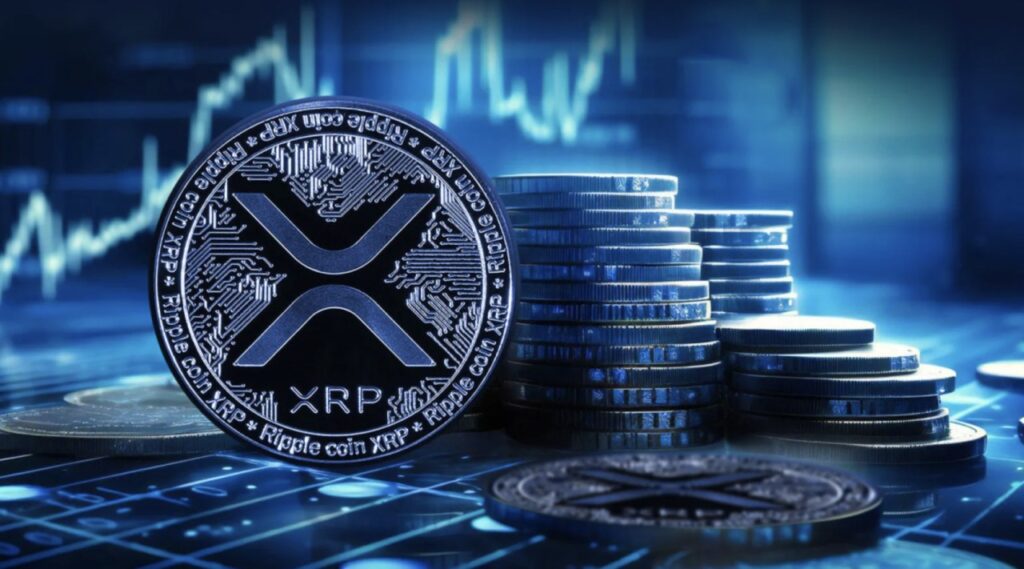 Ripple Bersiap untuk Penjualan XRP Februari: Cadangkan 300 Juta Token Senilai $795 Juta