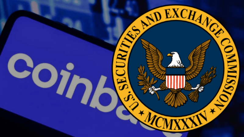 Coinbase Capai Kesepakatan dengan SEC, Kasus Hukum Akan Ditutup Tanpa Denda