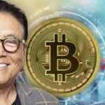 Robert Kiyosaki Alihkan Fokus ke Bitcoin, Prediksi Harga Mencapai $250.000 pada 2025