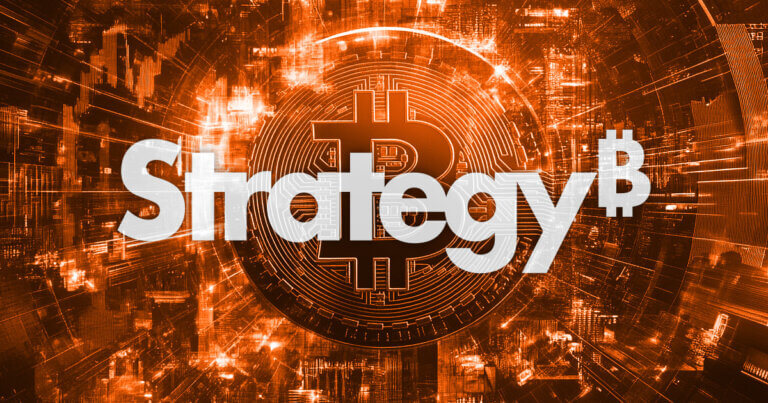 Strategy Perkuat Dominasi sebagai Raja Bitcoin Korporat dengan Beli 20.000 BTC Senilai $2 Miliar