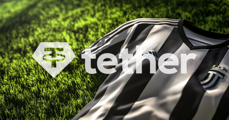 Tether Investments Akuisisi Saham Minoritas di Juventus: Langkah Strategis dalam Integrasi Aset Digital dan Teknologi Baru