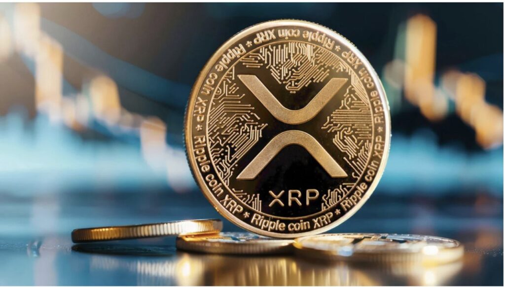 Ripple Perkenalkan Tanda Terima Penyimpanan XRP sebagai Alternatif Investasi Tanpa Crypto Exchange