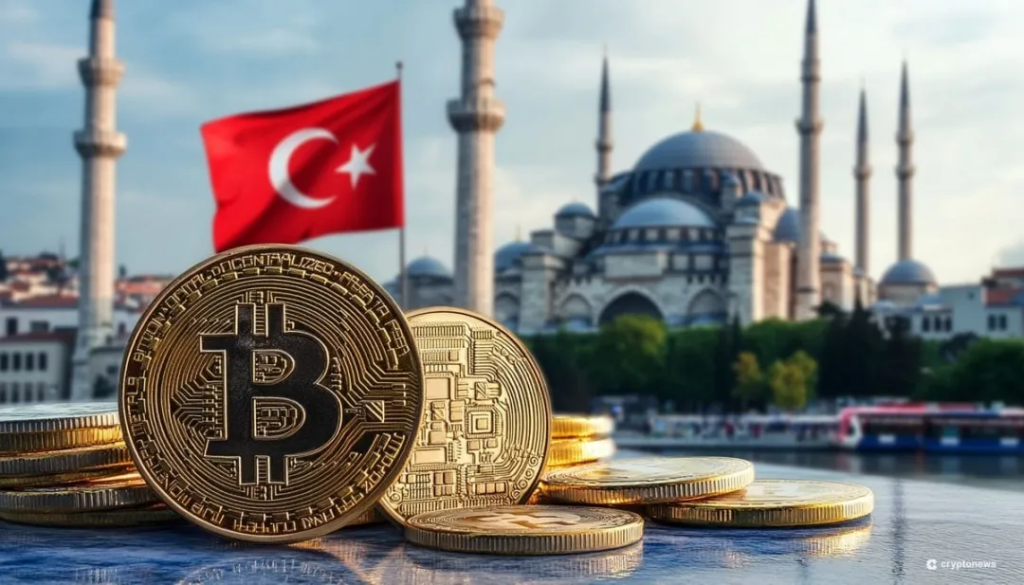 GlobalB Tantang Larangan Pembayaran Crypto di Turki: Potensi Revolusi Keuangan atau Risiko Sistemik?