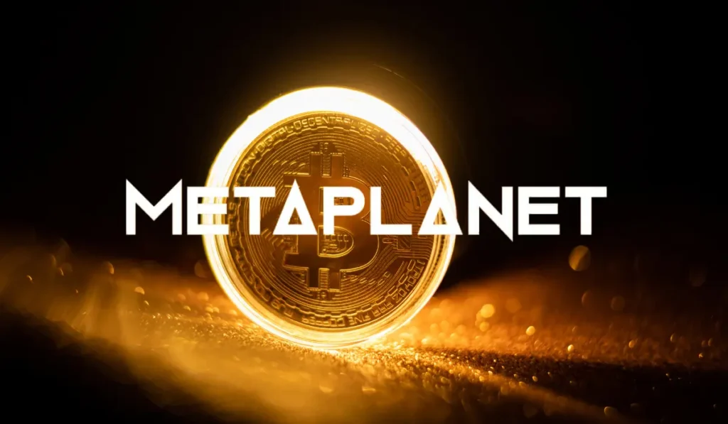 CEO Metaplanet Serukan Jepang untuk Ikuti Jejak AS dalam Membangun Cadangan Bitcoin