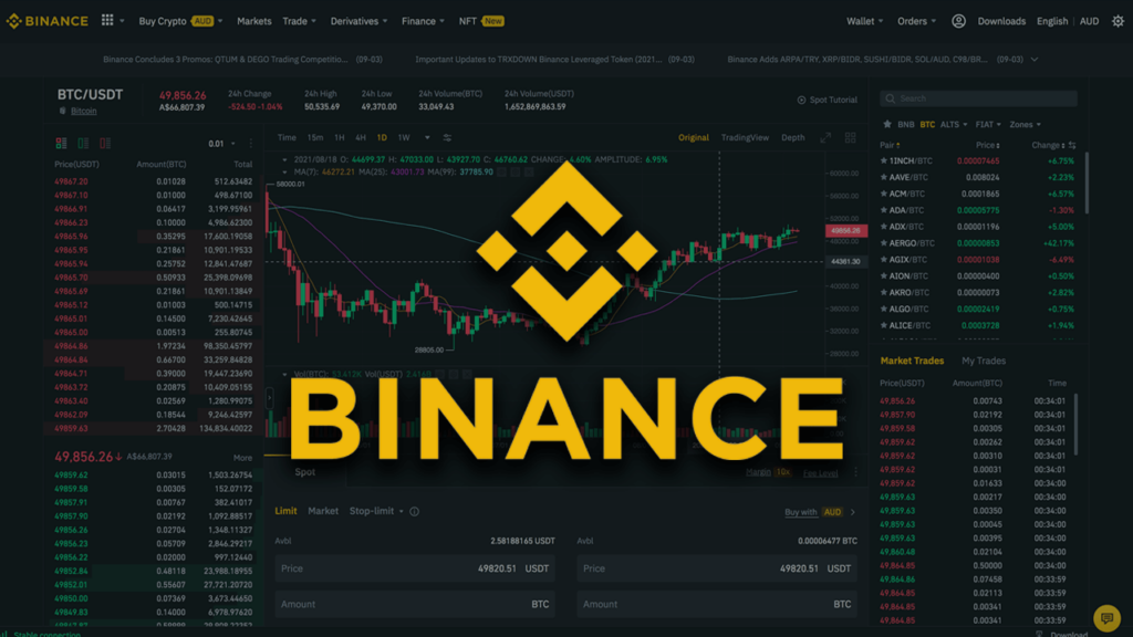 Binance Luncurkan Tata Kelola Komunitas, Pengguna Bisa Vote Daftar/Hapus Token