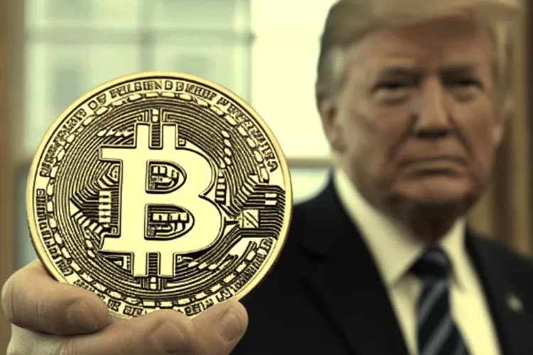 Donald Trump Gelar KTT Crypto Pertama di Gedung Putih, Tandai Babak Baru Regulasi Aset Digital AS