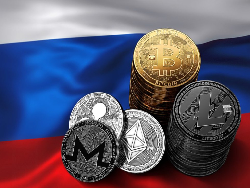 Rusia Siapkan Perdagangan Crypto untuk Investor Elite di Bawah Rezim Eksperimental