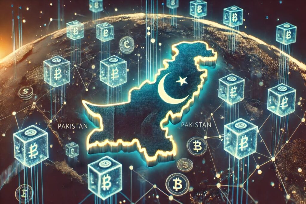 Pakistan Jajaki Penggunaan Teknologi Blockchain untuk Tingkatkan Sistem Transfer Uang Internasional