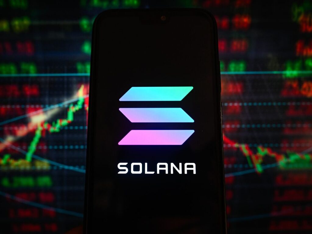 CME Group Siapkan Kontrak Berjangka Solana, Pintu Masuk Investor Institusional ke Pasar Altcoin Makin Lebar