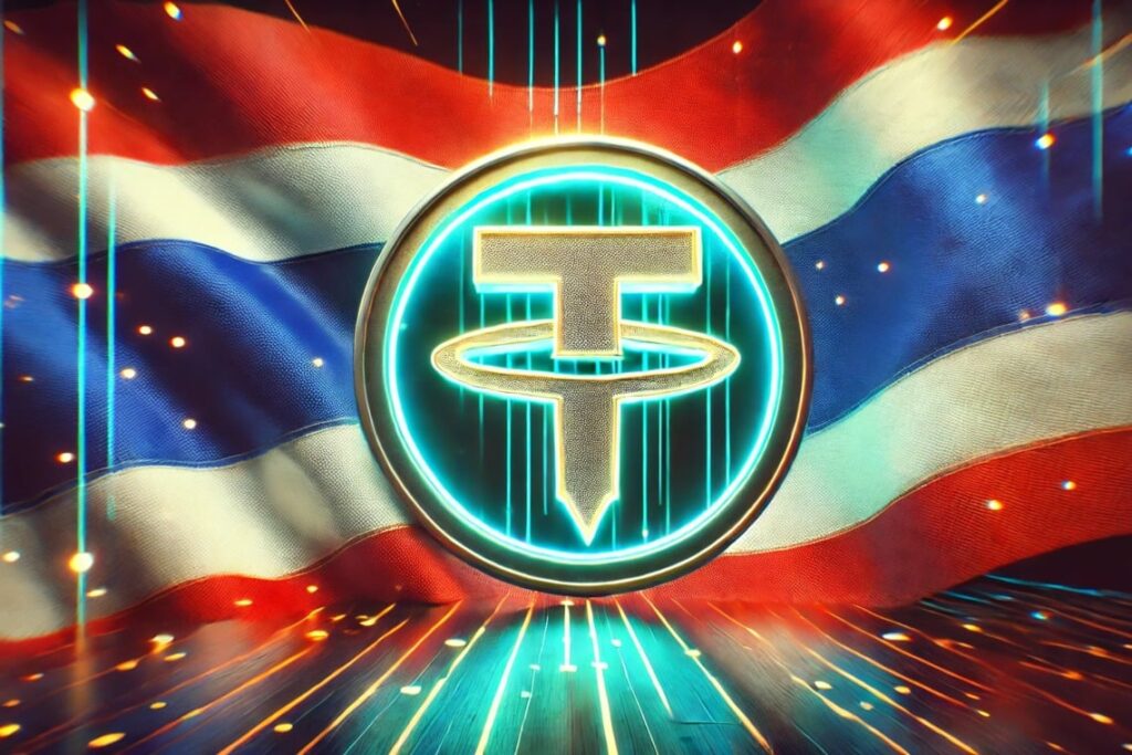 Thailand Resmi Akui USDT sebagai Cryptocurrency Teregulasi, Siap Digunakan untuk Pembayaran